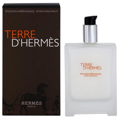 hermès men's shaving|hermes after shave lotion 100ml.